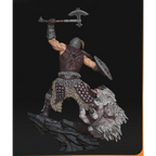 Figura Dragonborn (Skyrim)