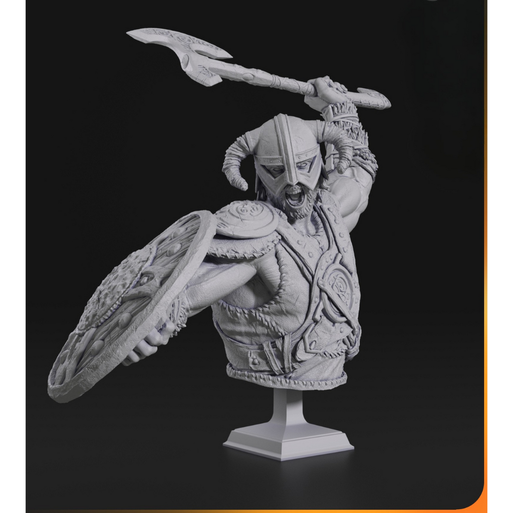 Figura Dragonborn (Skyrim)