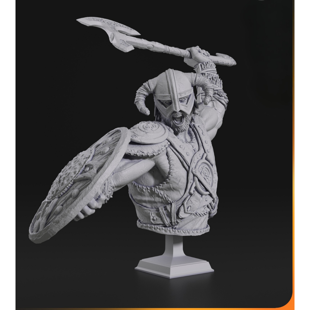 Figura Dragonborn (Skyrim)