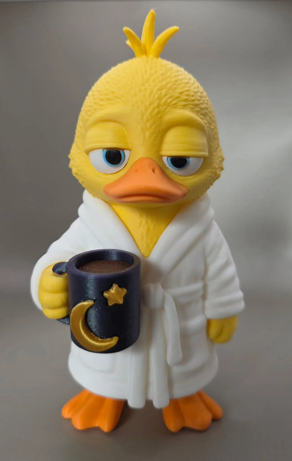 Pato Cínico: Já Olhaste para Mim?