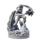Figure Edward Elric: O Alquimista de Aço