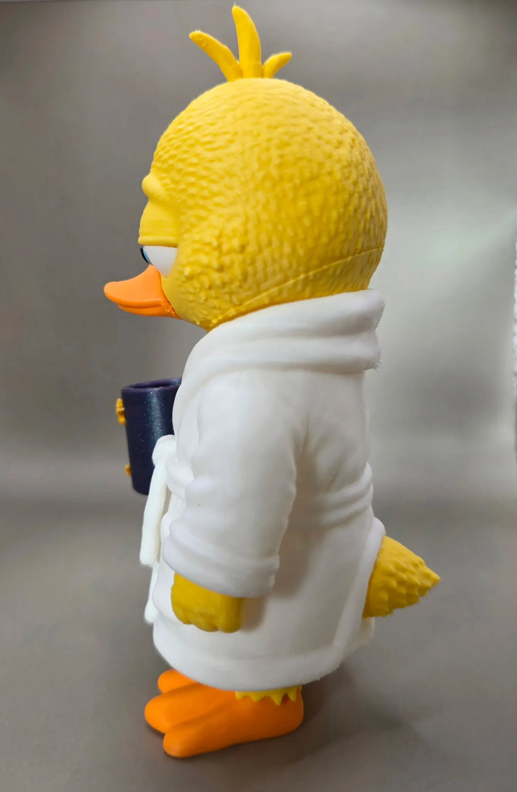 Pato Cínico: Já Olhaste para Mim?
