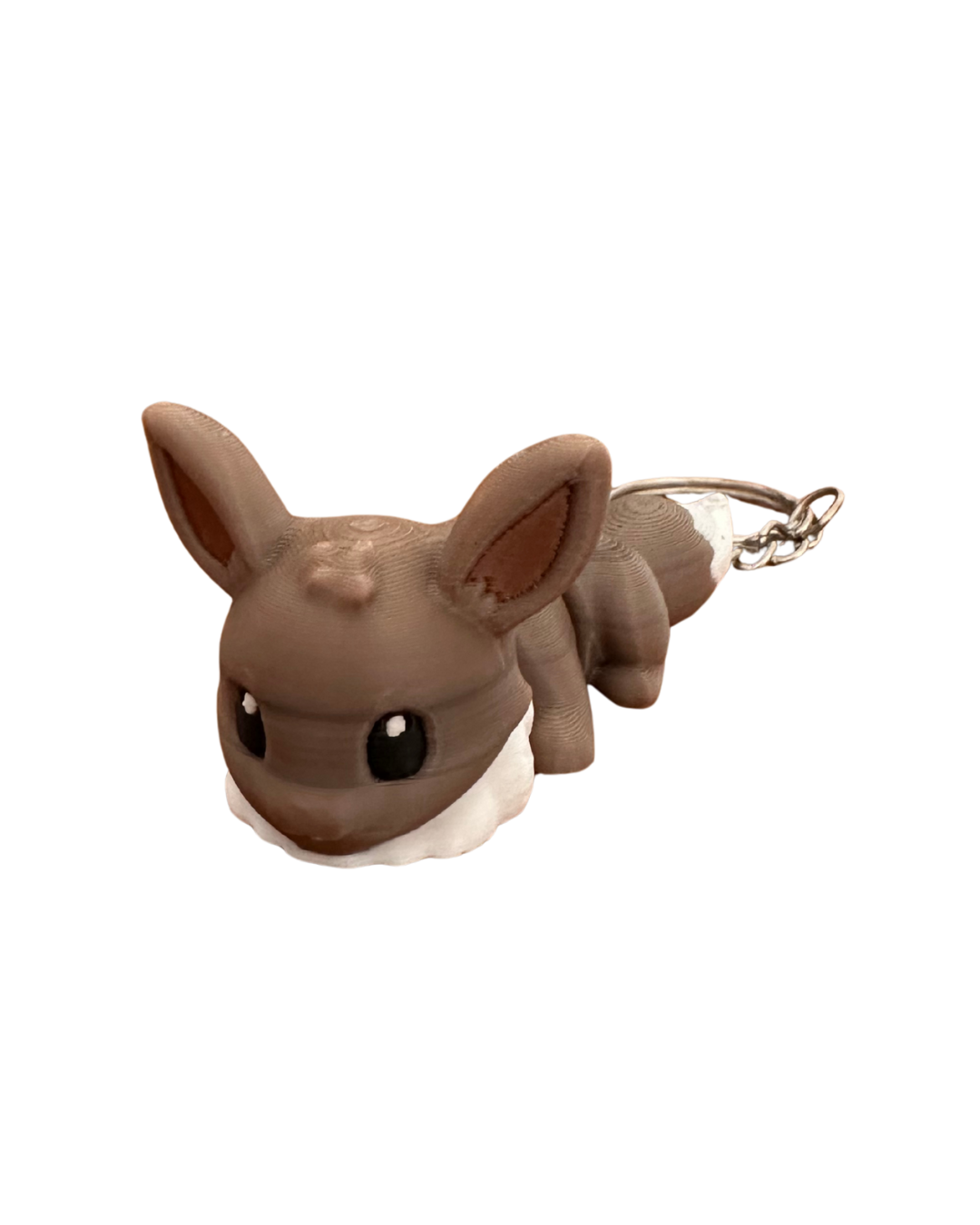 Chaveiro pokemon eevee