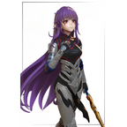 Figure Esil Radiru (Solo Leveling)