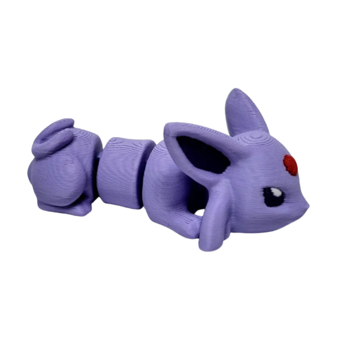 Chaveiro Pokemon espeonn