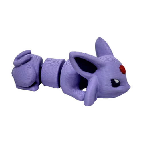 Llavero Pokémon Espeon