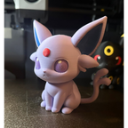 Miniatura Chibi Espeon