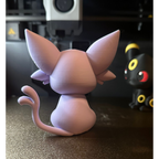 Miniatura Chibi Espeon