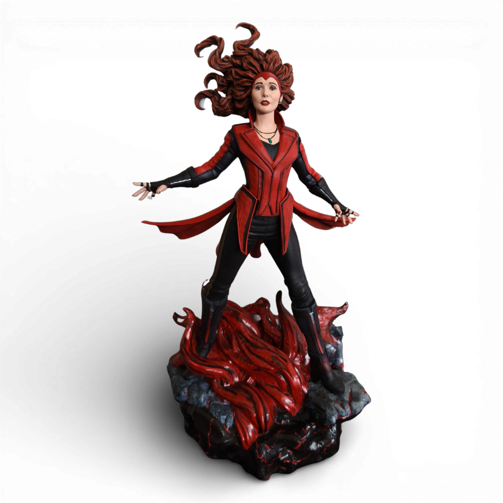 Figure Scarlet Witch