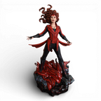 Figure Scarlet Witch