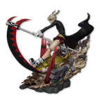 Figure Maka Albarn: A Mestre da Foice da DWMA
