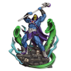Figure Skeletor: O Soberano da Montanha da Serpente