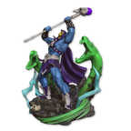Figure Skeletor: O Soberano da Montanha da Serpente