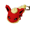 Llavero Pokémon Flareon