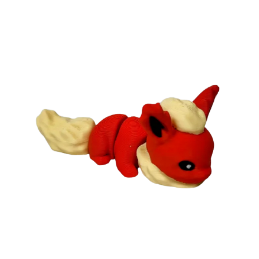 Llavero Pokémon Flareon
