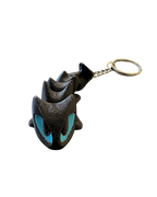 Chaveiro Dragão articulado