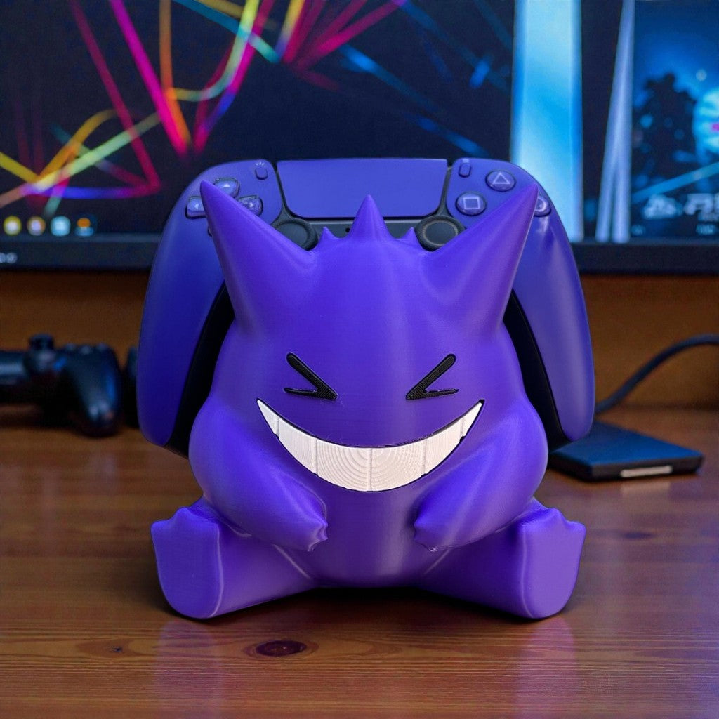 Suporte de Comando Gengar (Pokémon)