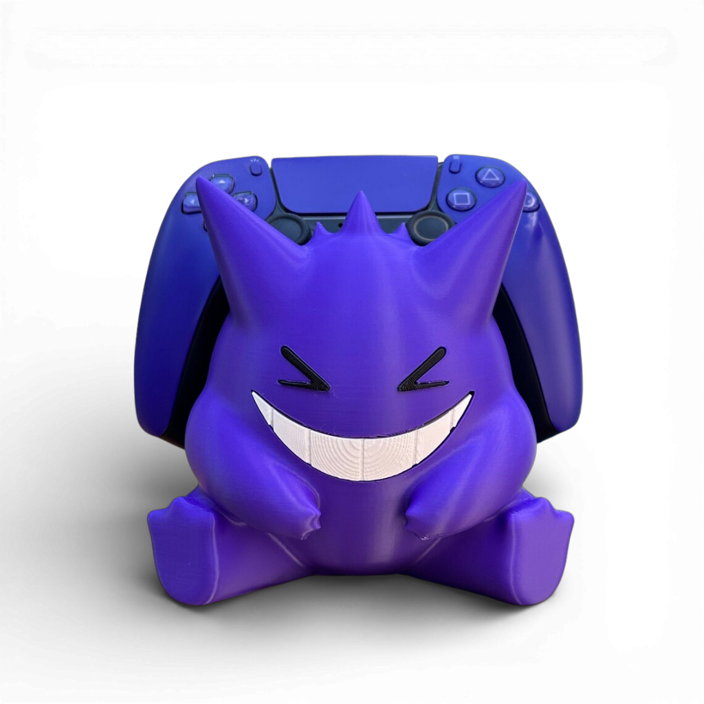 Suporte de Comando Gengar (Pokémon)