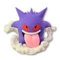 Miniatura Gengar (Versión Lengua)