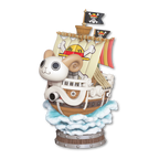 Miniatura Chibi Going Merry (One Piece)