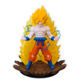 Figure Goku Super Saiyan (Dragon Ball Z)