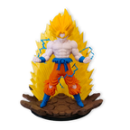 Figure Goku Super Saiyan (Dragon Ball Z)