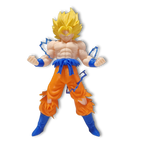 Figure Goku Super Saiyan (Dragon Ball Z)