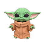 Figure Grogu (The Mandalorian)
