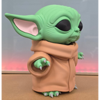 Figure Grogu (The Mandalorian)