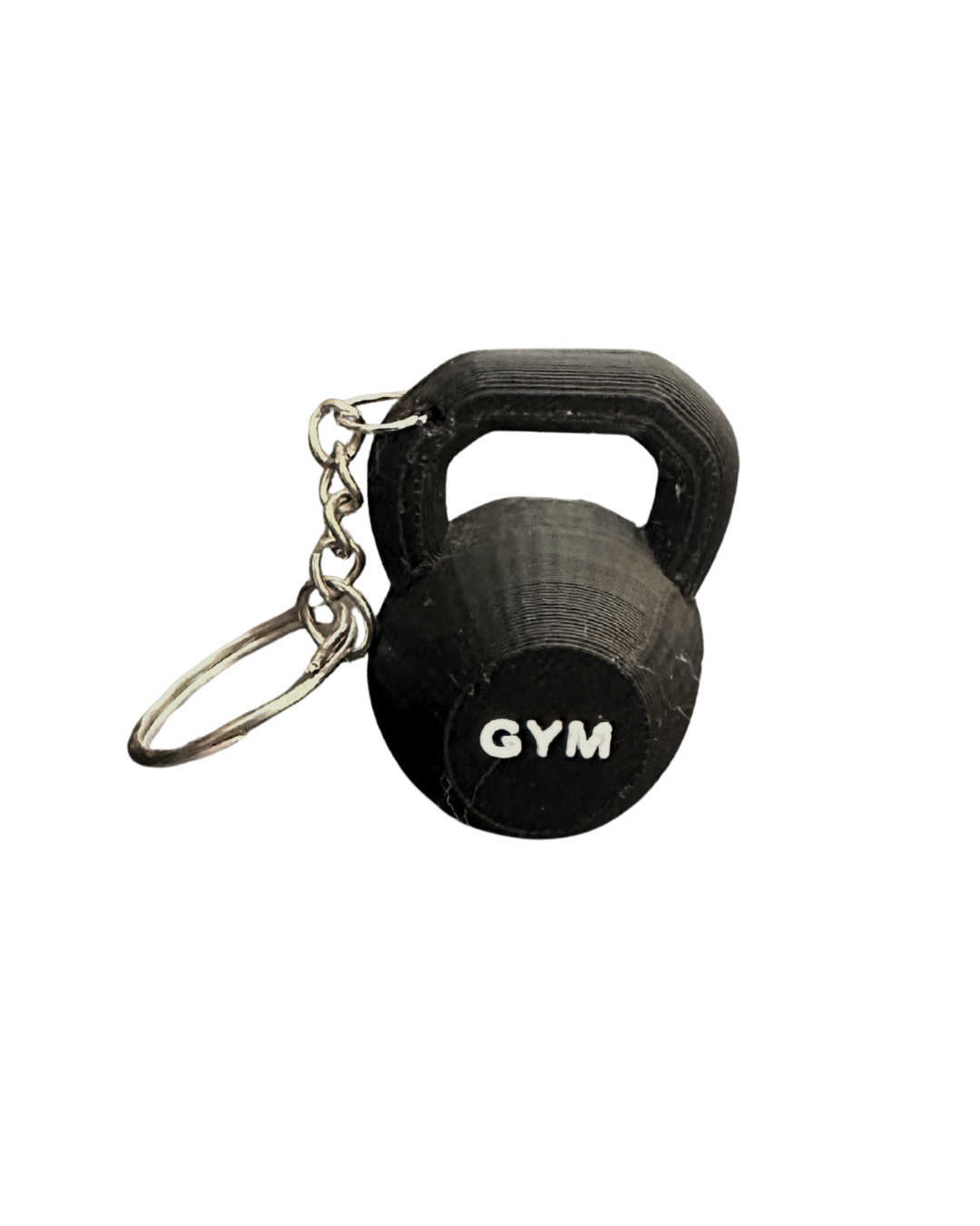 Chaveiro -  halter kettlebell