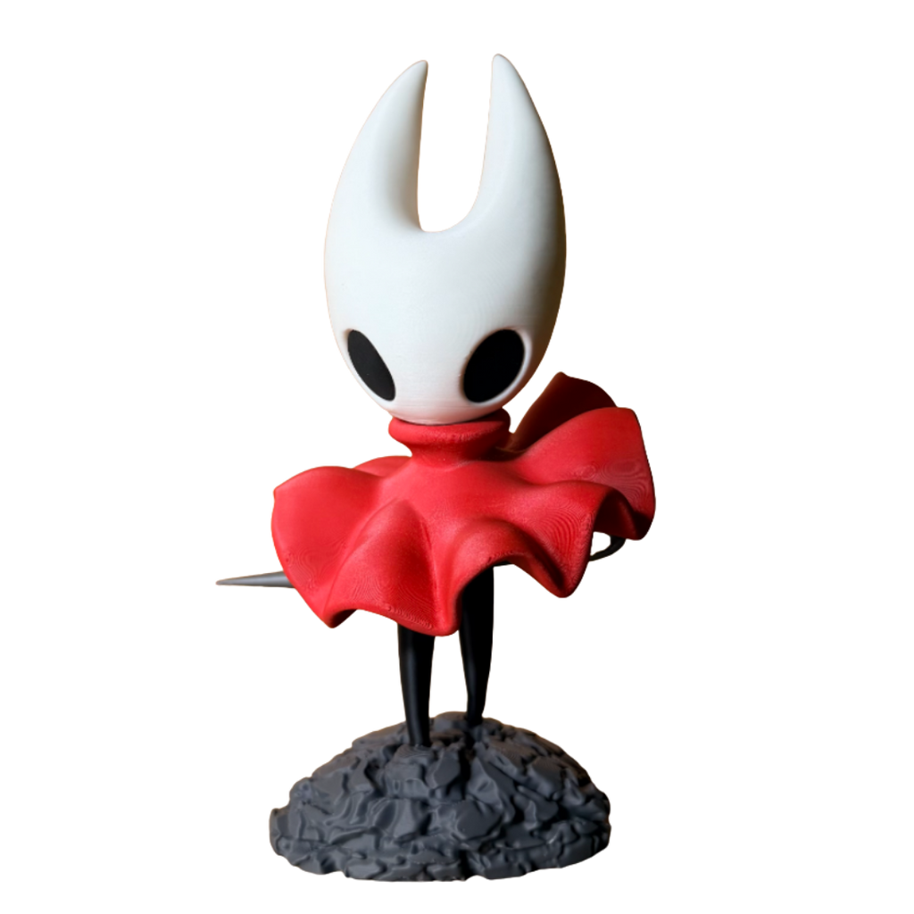 Figure Hornet (Hollow Knight)