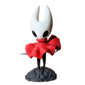 Figure Hornet (Hollow Knight)
