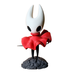Figure Hornet (Hollow Knight)
