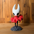 Figure Hornet (Hollow Knight)