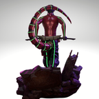 Figure Soshiro Hoshina (Kaiju No. 8)