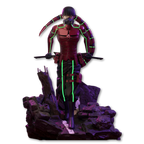 Figura Soshiro Hoshina (Kaiju No. 8)