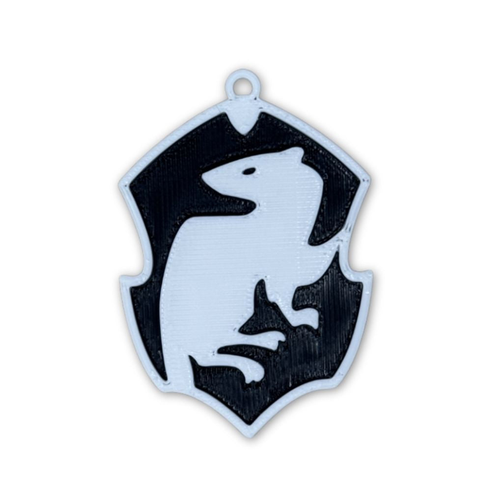 Chaveiro Casas de Hogwarts