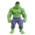 Figure Hulk esmaga