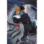 Figure Ichigo Kurosaki (Bleach)