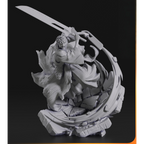 Figure Ichigo Kurosaki (Bleach)