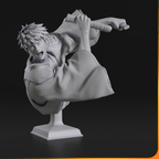 Figure Ichigo Kurosaki (Bleach)