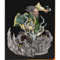 Figura Tío Iroh (Avatar)