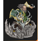 Figura Tío Iroh (Avatar)