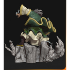 Figura Tío Iroh (Avatar)