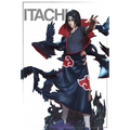 Figura Itachi Uchiha (Naruto)