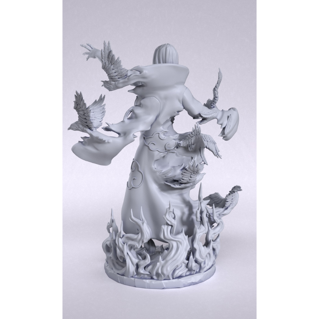 Figure Itachi Uchiha (Naruto)