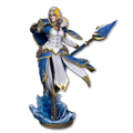 Figura Jaina Proudmoore (Warcraft)