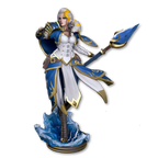 Figura Jaina Proudmoore (Warcraft)