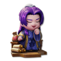 Figure Chibi Jinshi (The Apothecary Diaries)