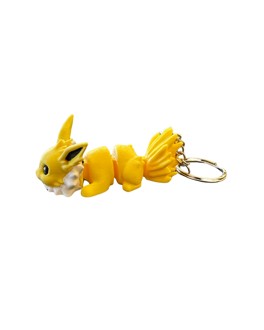 Llavero Pokémon Jolteon